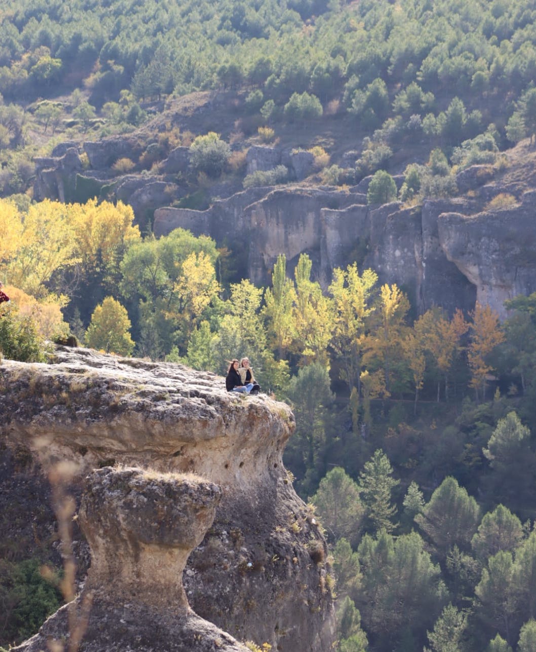 Sample Itinerary: Day Trip to Cuenca from Madrid